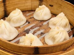 -老上海弄堂菜馆(恒基名人购物中心店)