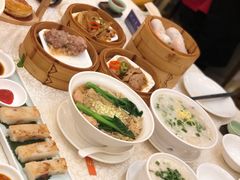 -顺德人家食府(黄金广场店)