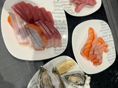 -星汇餐厅(新濠影汇店)