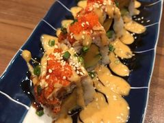 -喜牛日本料理(双街店)