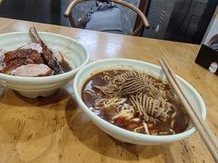 -晓马鸭店(新芜路店)