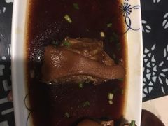 -蜗牛小馆醉乡民谣云南菜(惠新西里店)