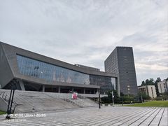 -深圳大学(丽湖校区)