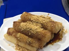 -马路边边·成都串串(翠柏路店)