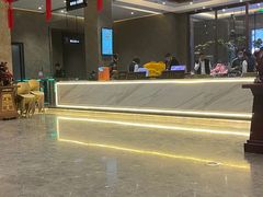 -星河湾温泉洗浴酒店