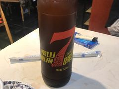 -京门活鱼馆·鱼火锅(百子湾（原红庙）店)