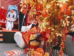 自助餐-东方明珠·可口可乐欢乐餐厅