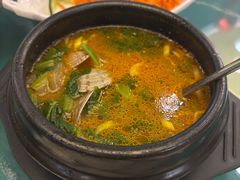 -平壤馆(西塔街店)