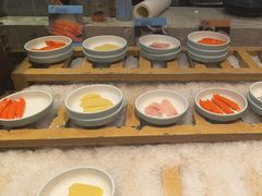 -伍棵星炭烤自助料理·烤鳗鱼(浦东食品城店)