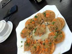 -四姑娘川味海鲜(八爪鱼店)