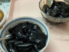 -五福堂龟苓膏(河东北山店)