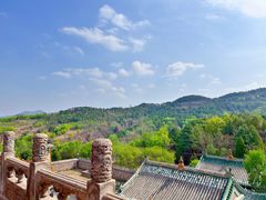 -普乐寺