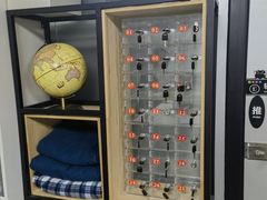 -橙果24h自习室(花园桥店)
