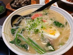 -和来日本料理(青年东路店)