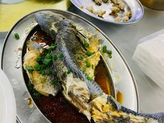 -红月湾海鲜饭店•沙滩海景(双月湾店)