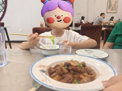 -丽泽山庄·生态怀柔菜·虹鳟鱼(红螺寺店)
