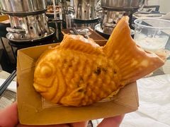 -太湖饭店玉兰厅(自助餐厅)