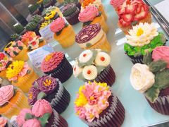 -BON CAKE(华贸购物中心店)