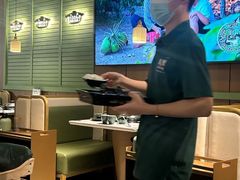 -狐狸爱上椰子鸡(滨江星光大道店)