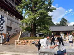 -径山寺