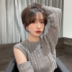 -HG美发设计沙龙