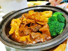 -南海渔村(火炬园店)
