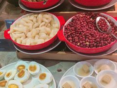 -远洲凤凰山庄臻味全日餐厅