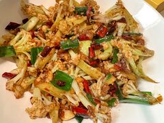 -炊烟小炒黄牛肉(中心印象城店)