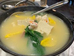 -到家尝北京菜(西坝河店)