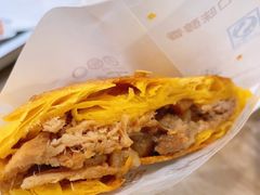 -魏家凉皮(博水商务大厦店)