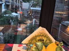 -弗兰克牛排西餐厅Ribone steak house(柠檬花园店)