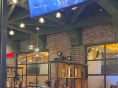 -河坝烧烤串城(金达莱店)