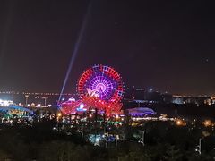 -三亚海昌梦幻海洋不夜城