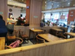 -食蔬不二素食自助餐厅(沈阳铁西店)