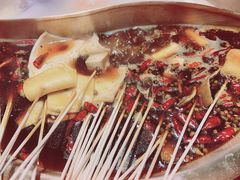 -来涮蜀鲜货火锅串串香(菜市口店)