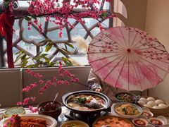 -苏梦江南·淮扬菜(夫子庙店)