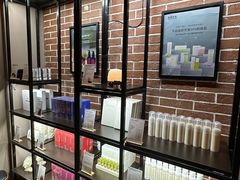 -泰合玺·精油疗愈SPA(南京光环花园城店)