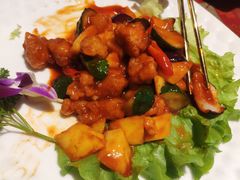 -小娘惹厨房Little Nyonya(狮城有约上榜店)
