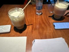 -雕刻时光·无国界料理西餐厅(五山店)