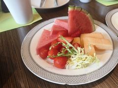 -希尔顿欢朋酒店·欢朋餐厅