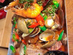 -必点海鲜·鲅鱼水饺(鞍山西道店)