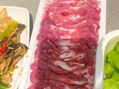 -海底捞火锅(枫蓝国际购物中心店)