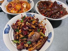 -潇湘阁(汉光百货店)
