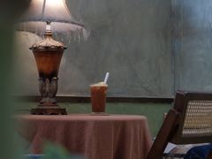 -六区宿舍咖啡店