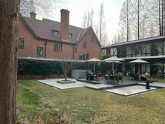 -一尺花园(安和花园店)