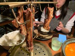 -楼兰新疆主题餐厅(苏州中心店)