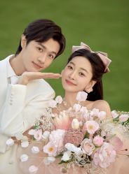 -玛奇朵婚纱摄影