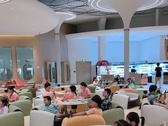 -浦乐汇·汤泉水世界
