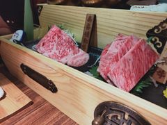 -牛道·和牛九食(市府恒隆广场店)