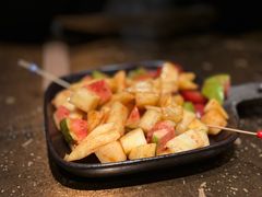 -漆黑觉米粉(三里屯店)